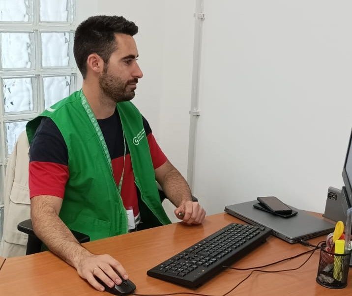 La AECC recuerda la importancia del trabajo social