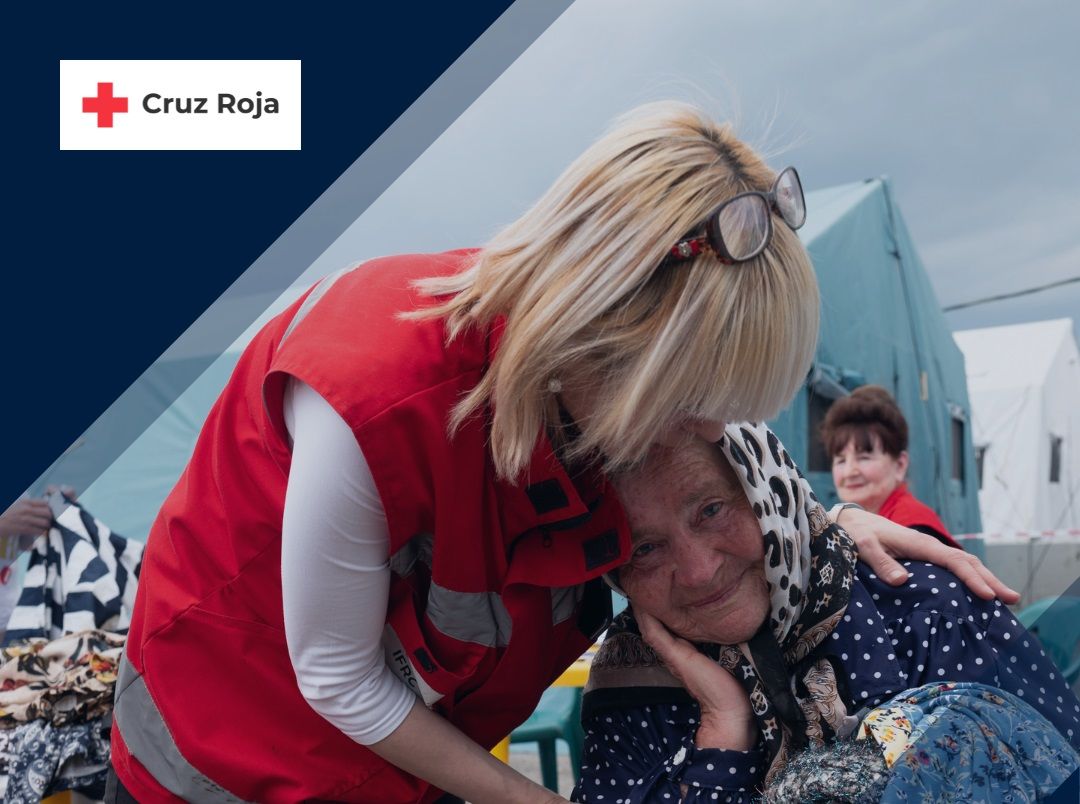 La Cruz Roja dice que la salud mental es un derecho fundamental
