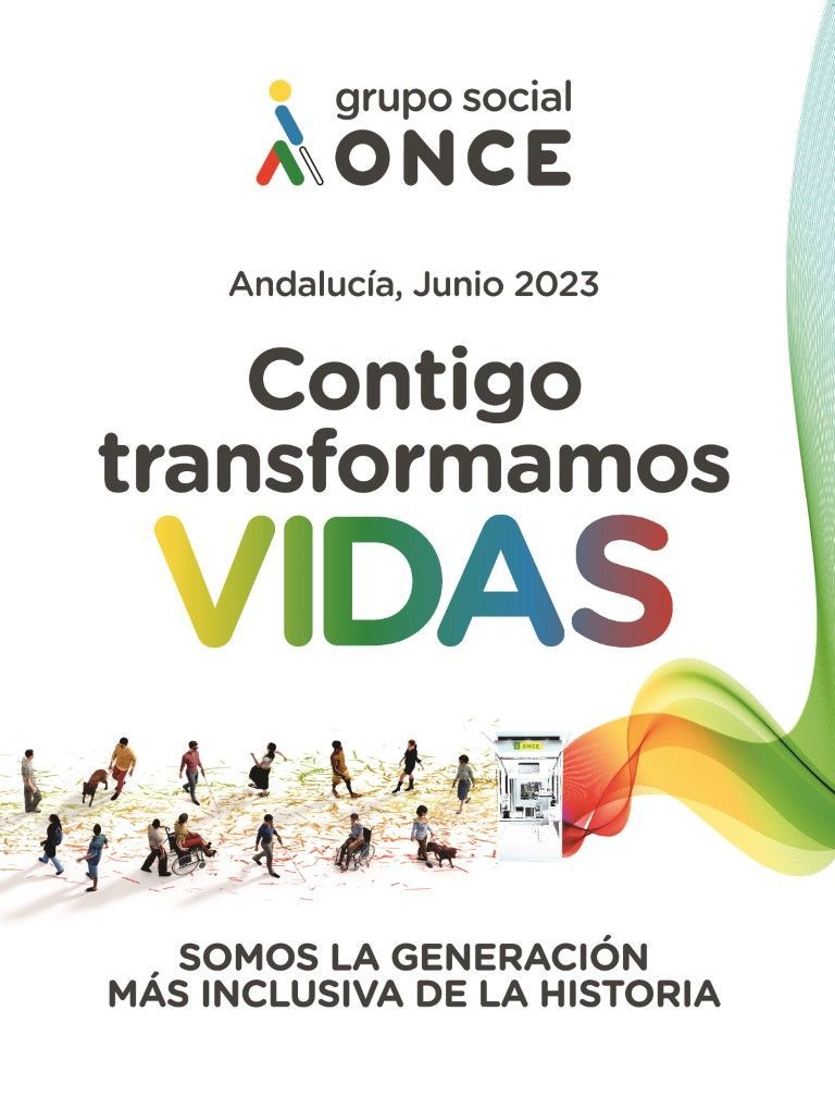 La Semana del Grupo Social ONCE llega mañana a nuestra ciudad