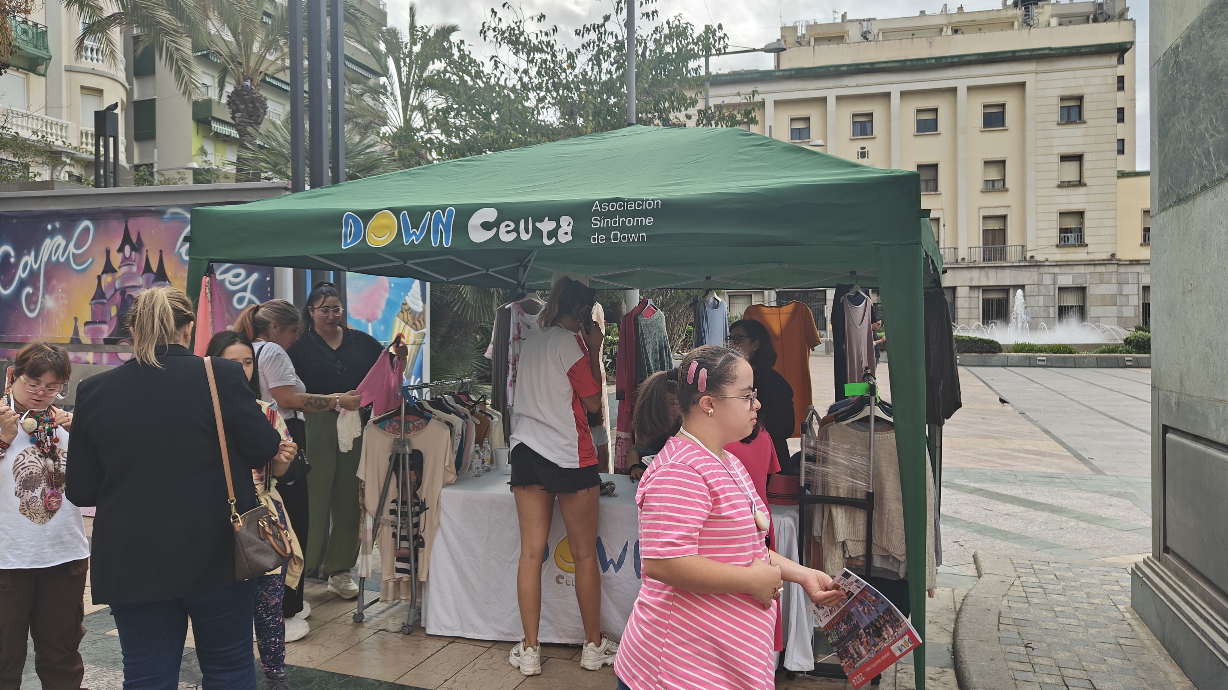 Stand Down Ceuta 1810 3