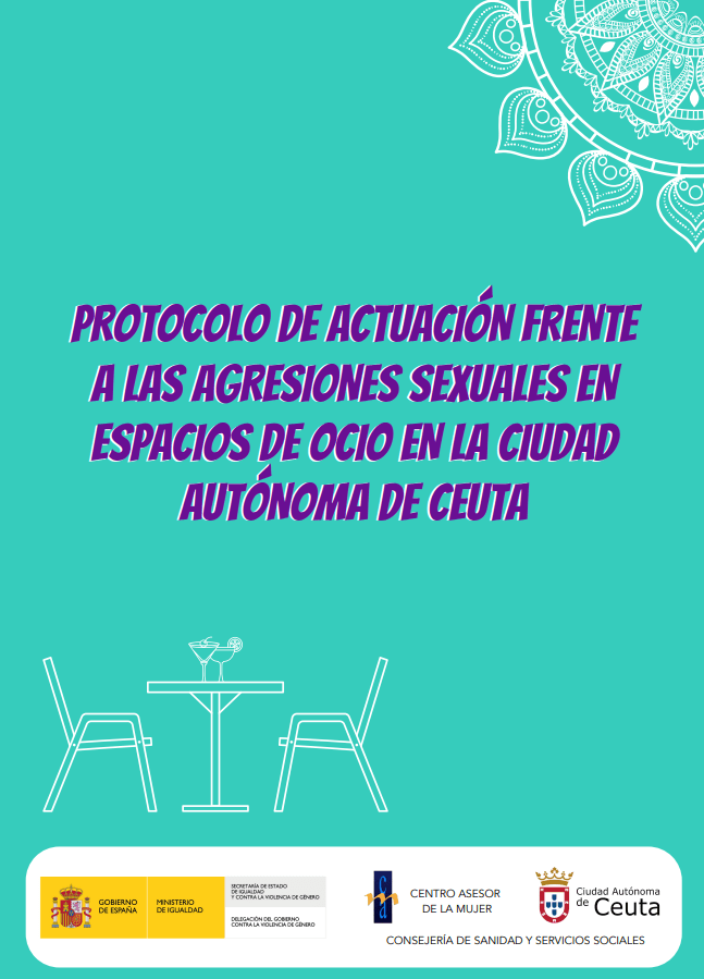 El Centro Asesor de la Mujer difundirá esta semana un protocolo de actuación para prevenir la violencia sexual