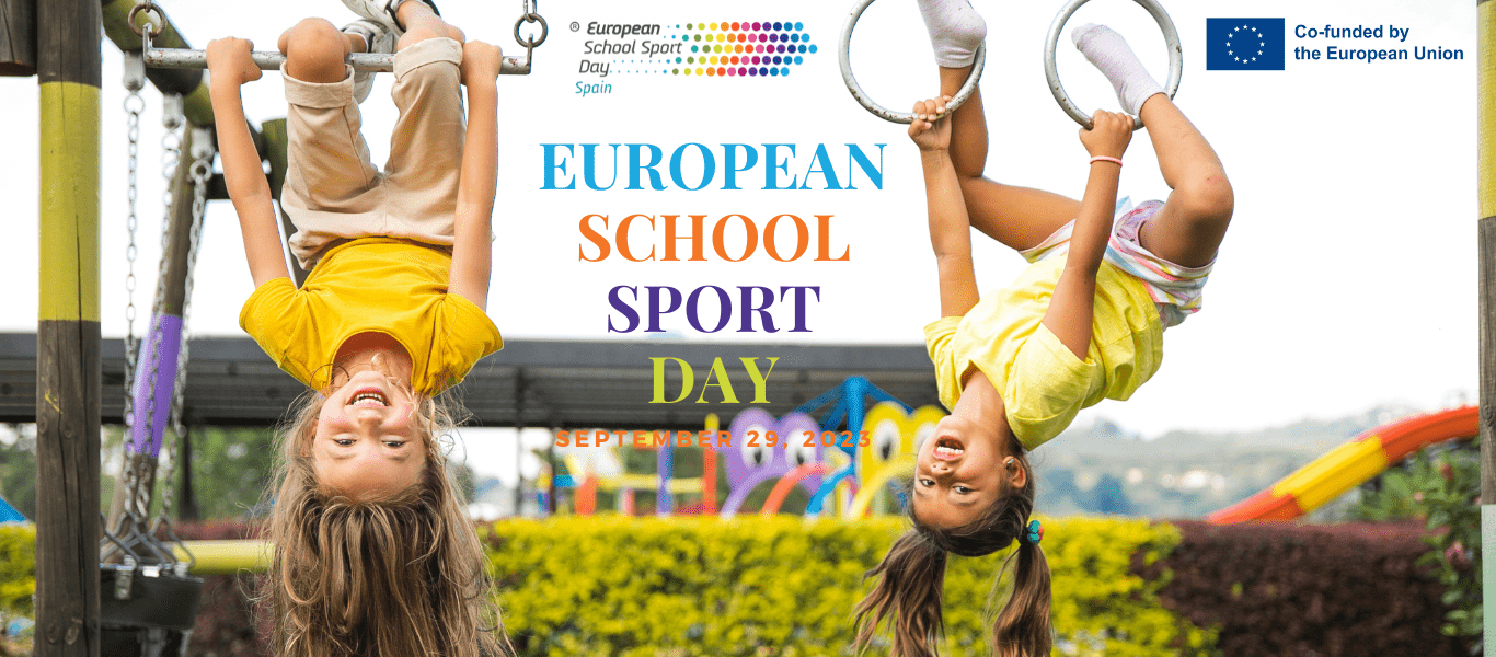 Los estudiantes celebrarán el próximo viernes el Día Europeo del Deporte Escolar 2023