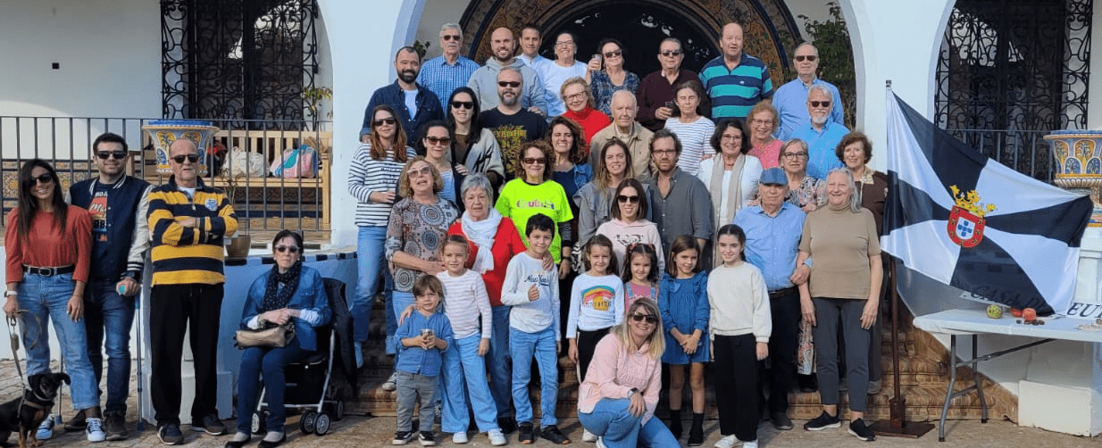La Casa de Ceuta en Sevilla organiza un acto por el “Día de la Mochila”