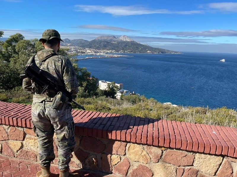 El contexto geopolítico actual exige un mayor impulso de la cultura de la defensa en España, según un informe