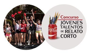 Mañana se entrega el premio del concurso de relatos cortos de Coca-Cola