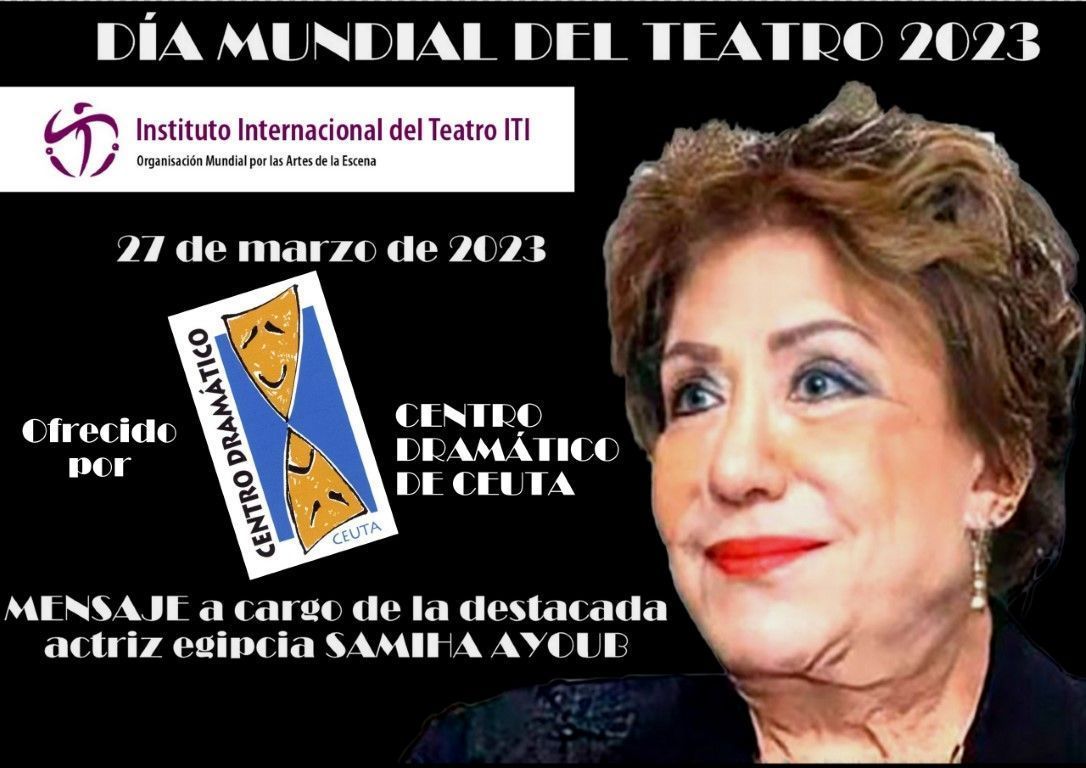 Este lunes se conmemora el Día Mundial del Teatro