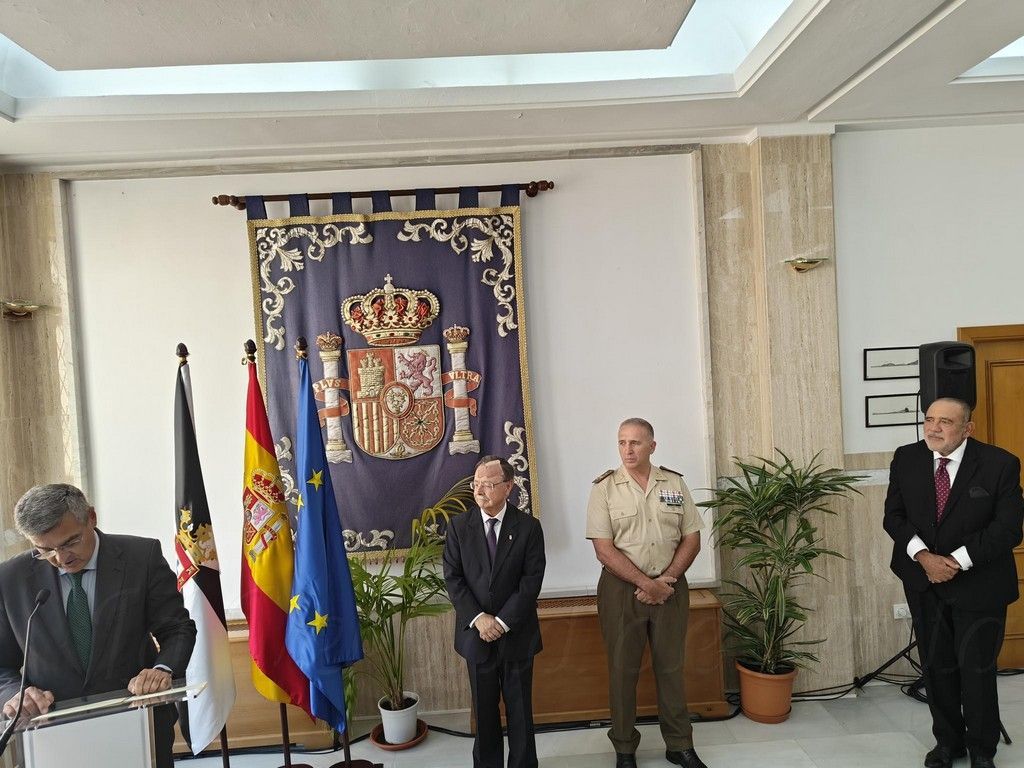 Medalla Salvador Bentolila 08