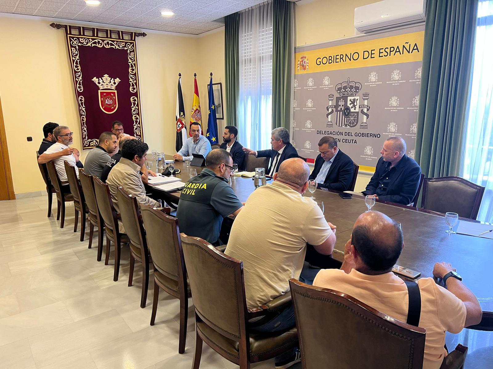 Intensificarán el control sobre los "taxis piratas"