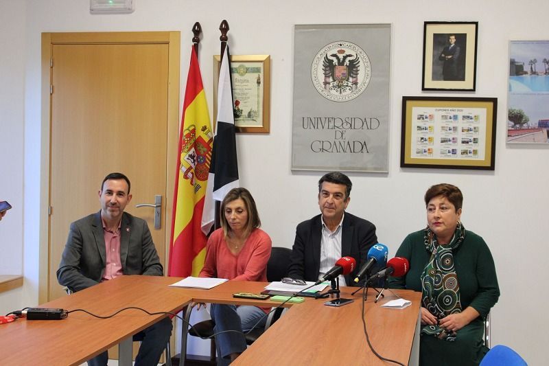 Presentada la V Semana de la Discapacidad, un evento crucial para la inclusión y accesibilidad