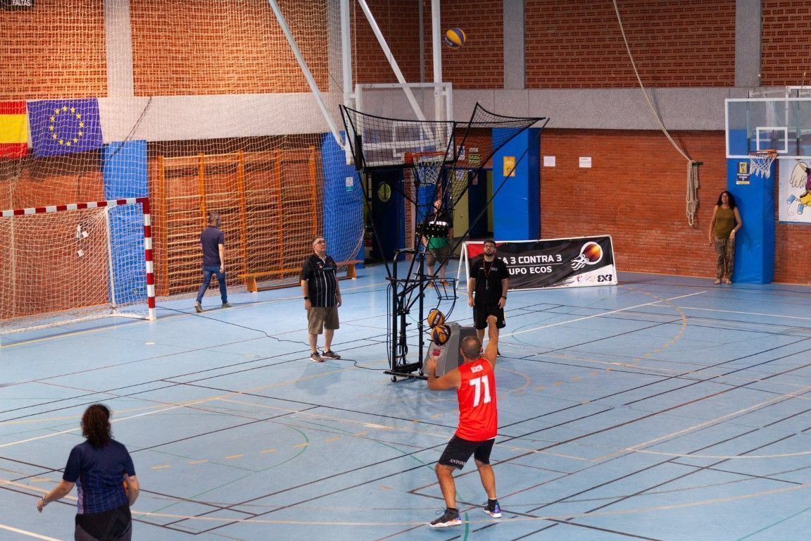 La FBC prepara un verano lleno de actividades con el baloncesto como protagonista