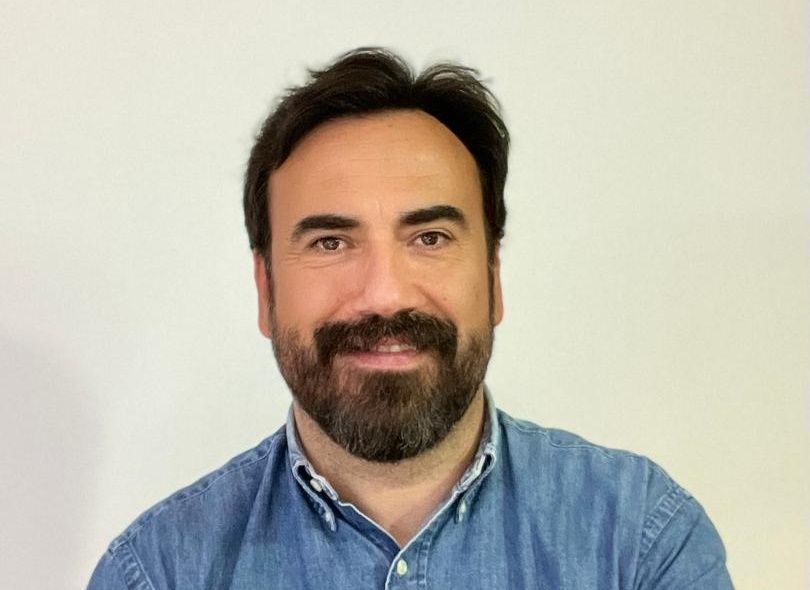 José Luis Herrera, nuevo Director Técnico de la Federación de Balonmano de Ceuta