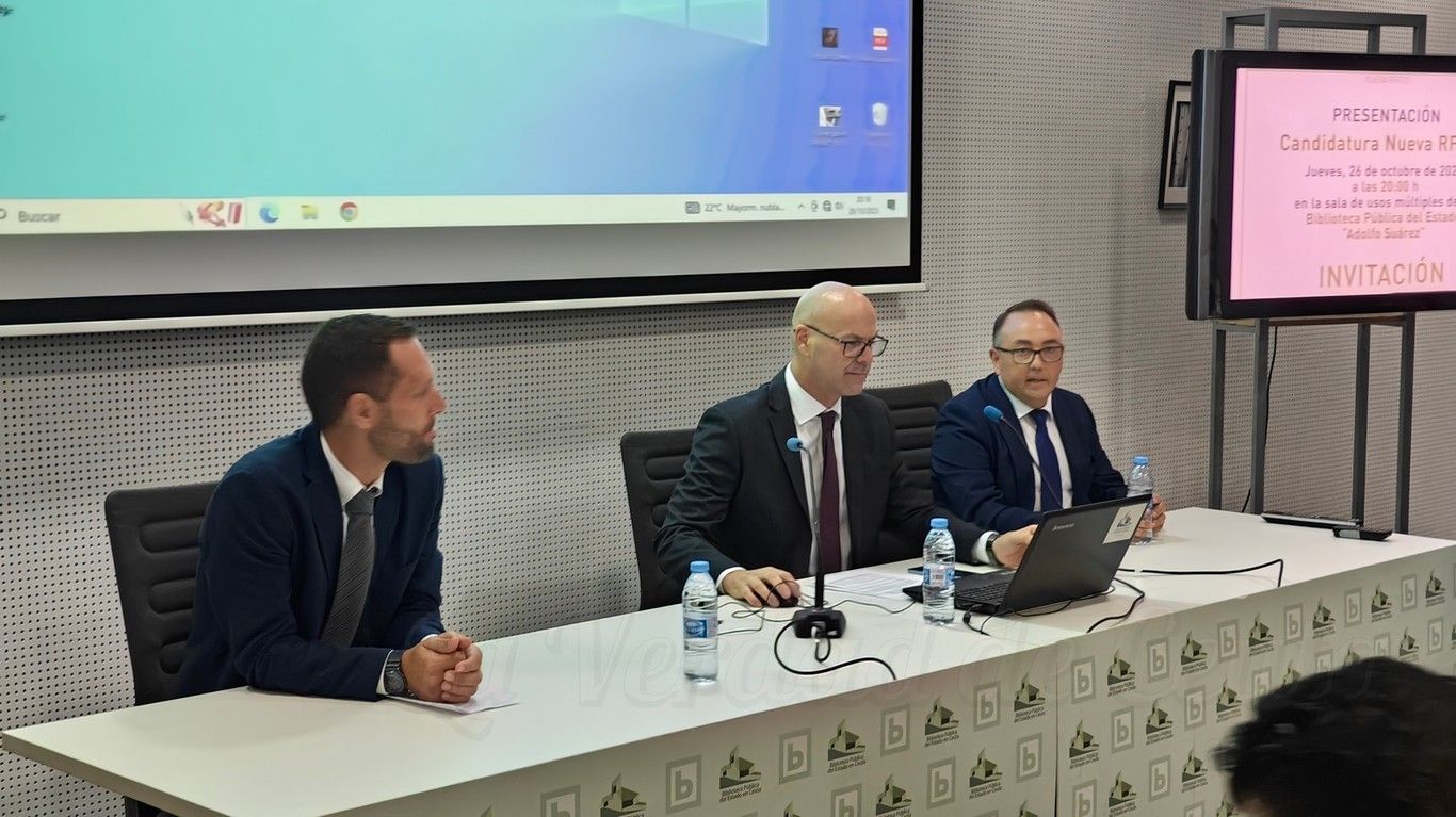 Las elecciones en la Federación de Fútbol siguen adelante al desestimar el recurso de la candidatura de Carlos Jaramillo