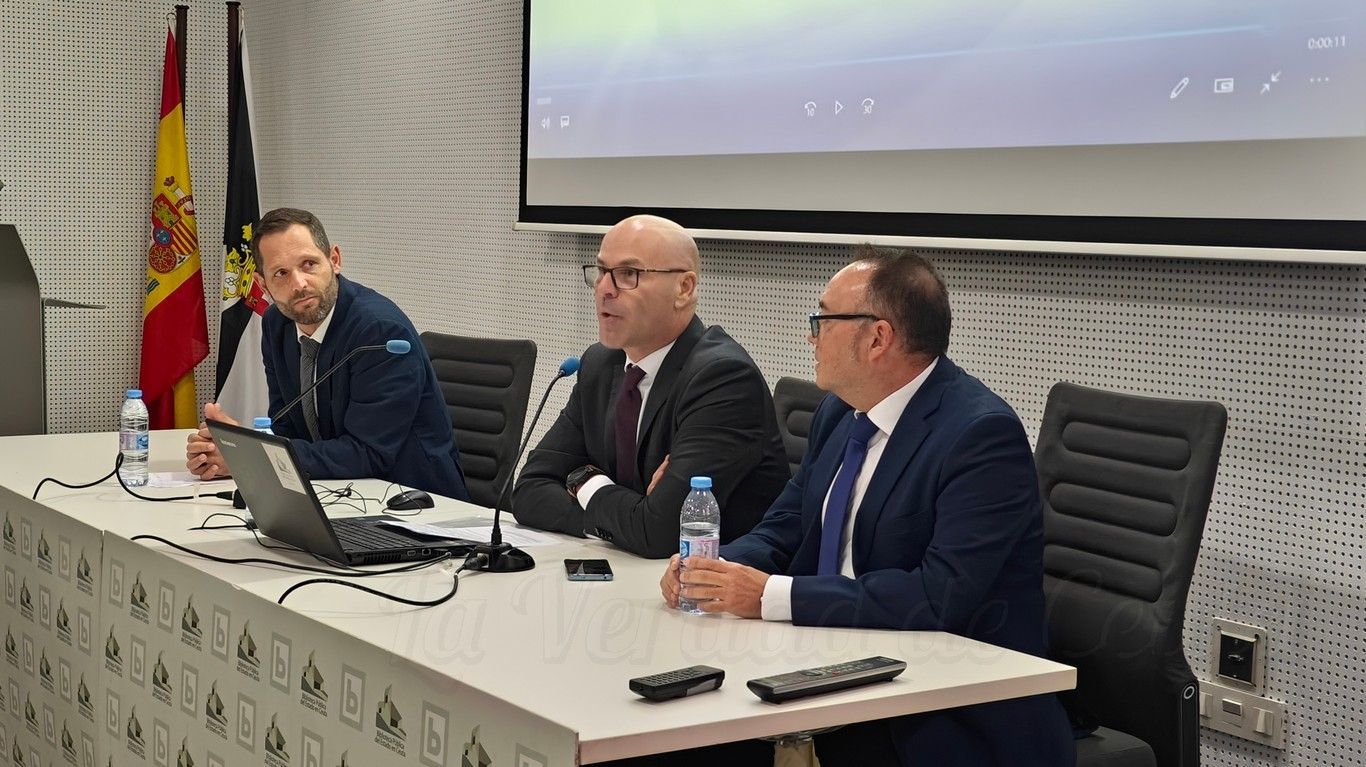 La candidatura “Nueva RFFCE” no entiende que se apoye a García Gaona estando imputado por el caso Soule