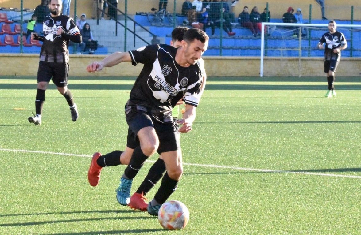 La competición de Regional Preferente se pone en marcha este fin de semana con 8 equipos en liza