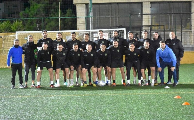 Convocatoria oficial de 18 jugadores para la Copa de las Regiones UEFA   