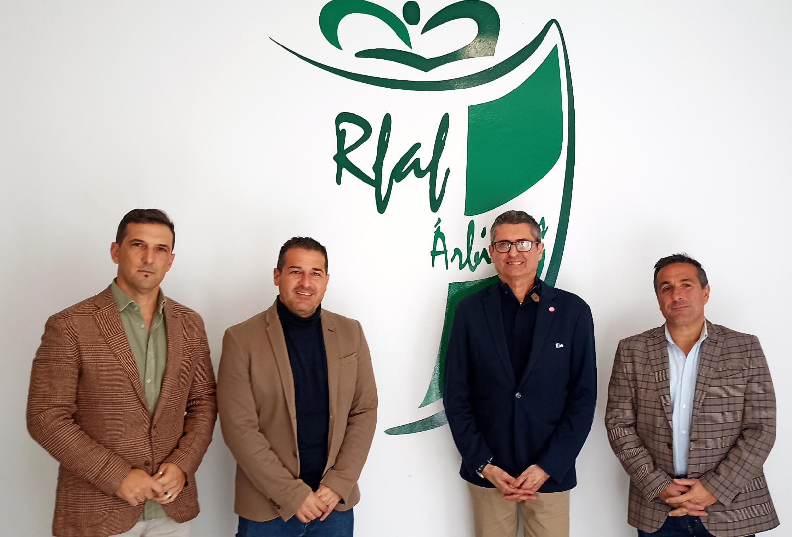 La RFFCE y la RFAF aúnan esfuerzos para reforzar el arbitraje ceutí  