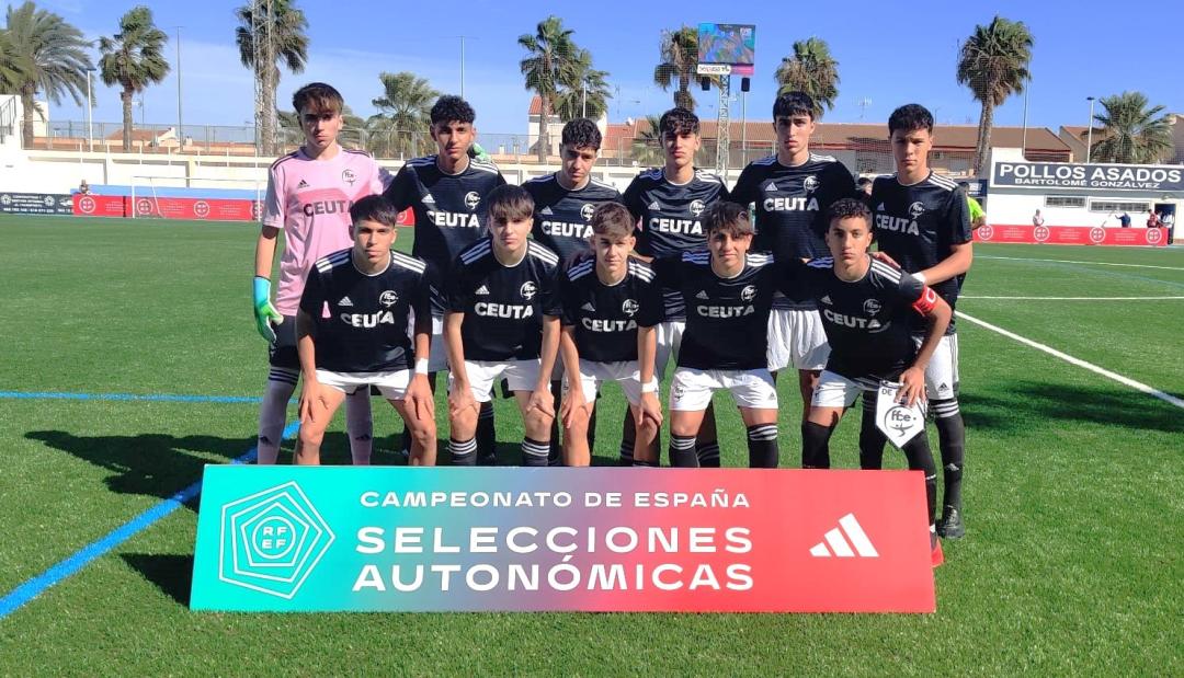 Sub16 vs Valencia