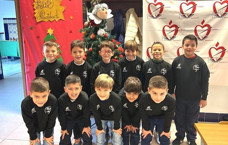 entrega sudaderas pequeños 1