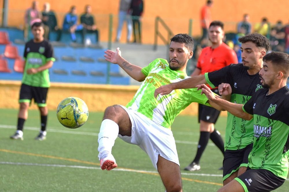 La Copa de Regional alcanza la 2ª Fase con la programación de las semifinales y de la fase de continuación