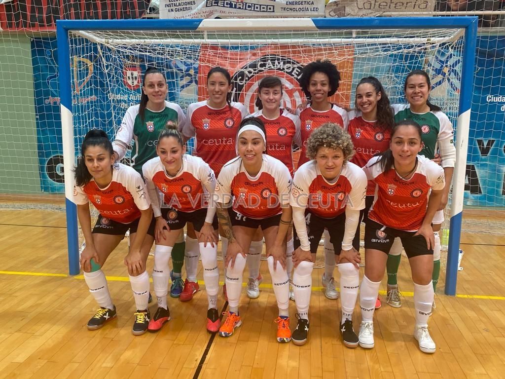 El Camoens da otro paso atrás y pierde con el Xaloc Alacant (3-1)