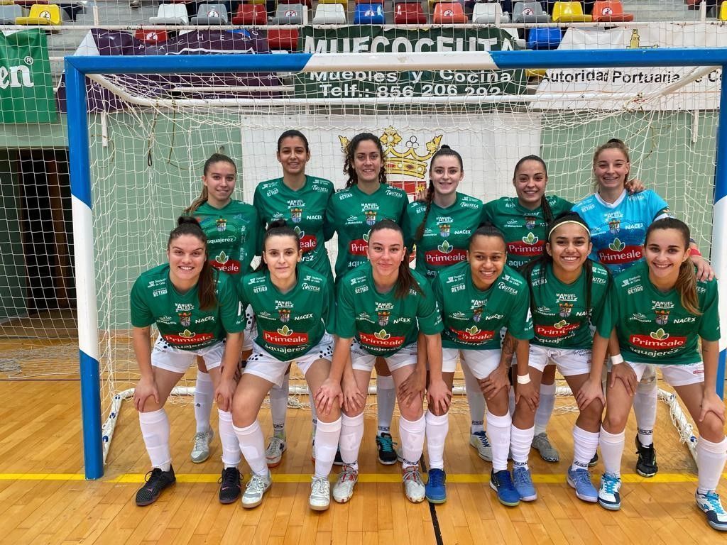 El COMGECEU femenino recibirá 120.000 euros y la Federación de Vela 133.000 euros