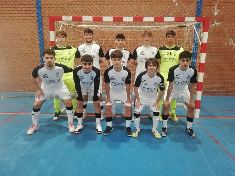 El Deportivo Ceutí da un golpe encima de la mesa y se acerca a la Copa de España