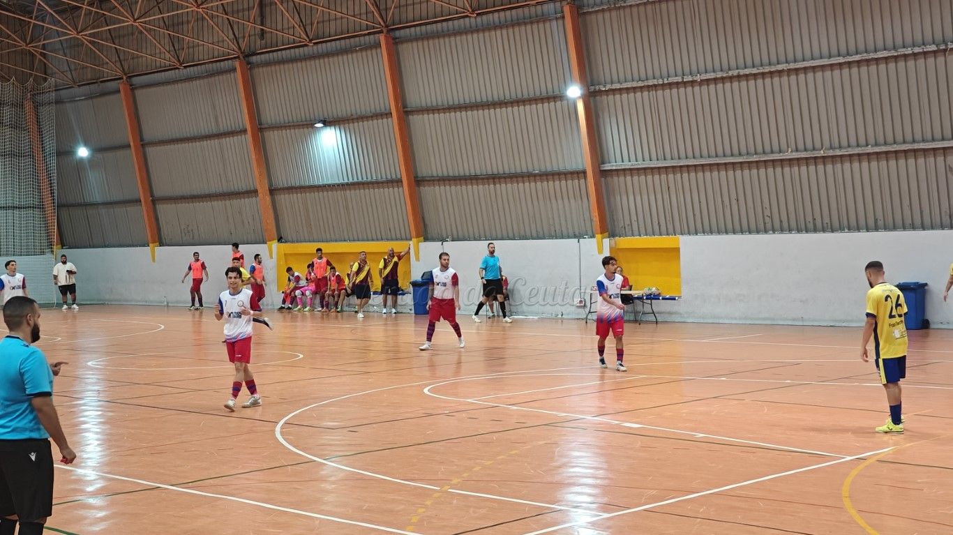 Puerto y Ceutí buscan, esta jornada, liderar el grupo 5 de División de Honor Juvenil