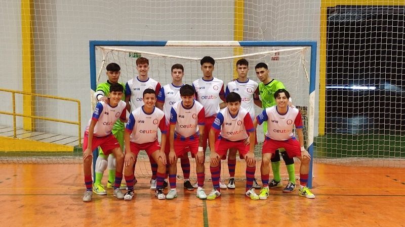 El CD Puerto arrasa a El Ejido con una contundente victoria de 10-1 y se consolida como fuerte contendiente al título