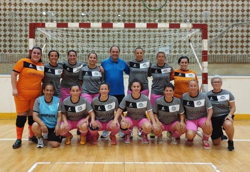 El Puerta Califal cae en Jaén en la ida de la eliminatoria de ascenso a 2ª