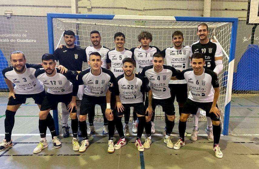 La UA Ceutí elimina al Alcalá en los penaltis tras un mal partido 