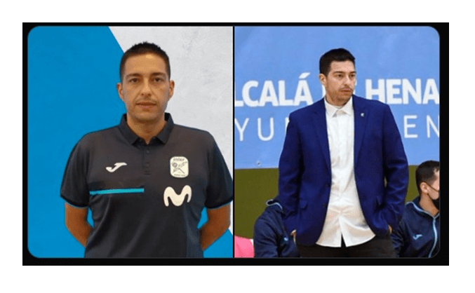 La UA Ceutí ya tiene nuevo entrenador, Antonio Fernández Esteban