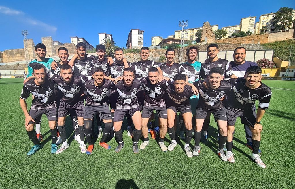 El inicio de la Copa de Regional Preferente y la Liga de Tercera División de fútbol sala se pospone hasta el 25 de octubre
