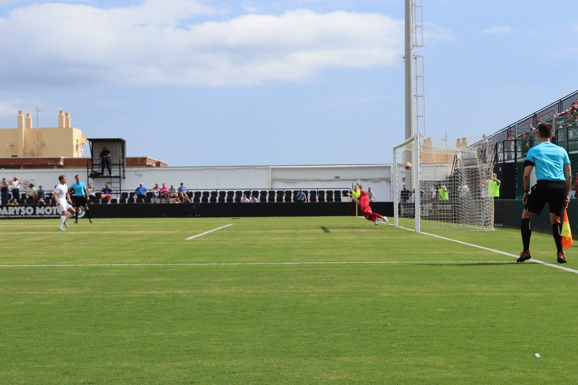 Ceuta Alcoyano 1709 05