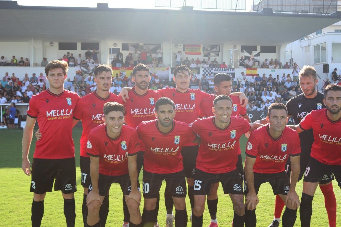 Ceuta Melilla J6 01