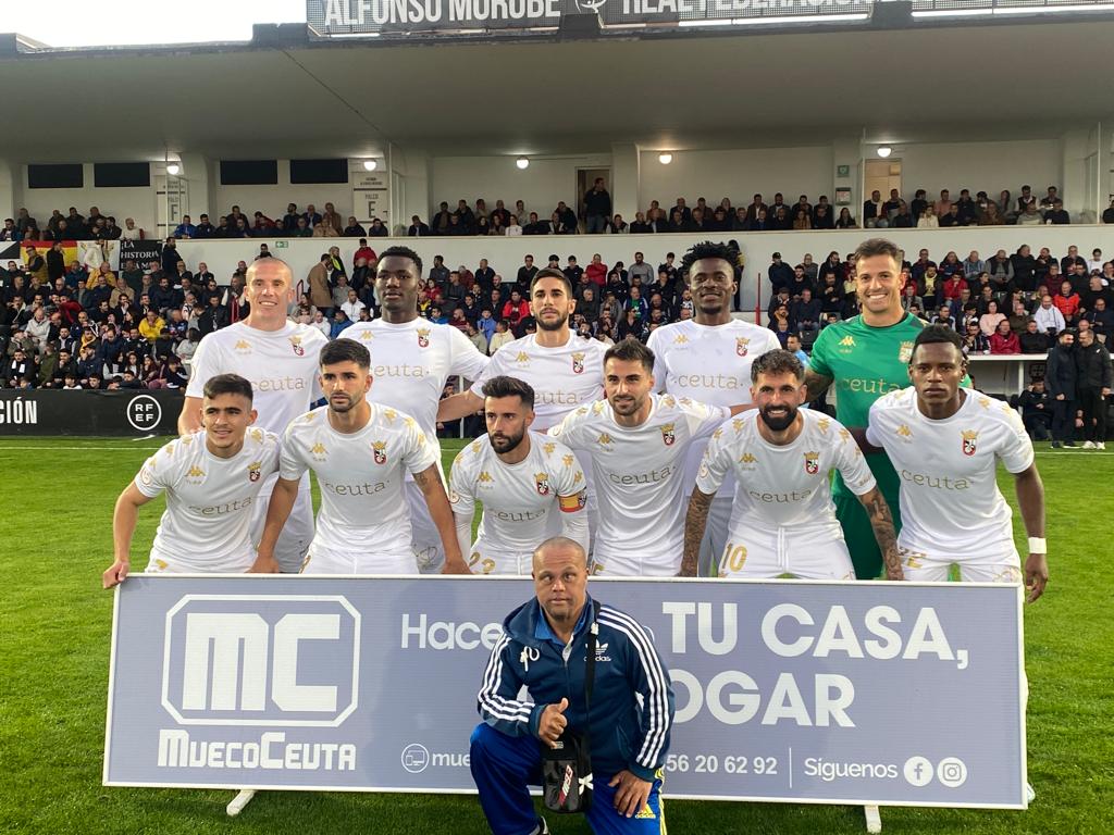 El Ibiza se lleva una injusta victoria con un gol en el descuento (0-1)