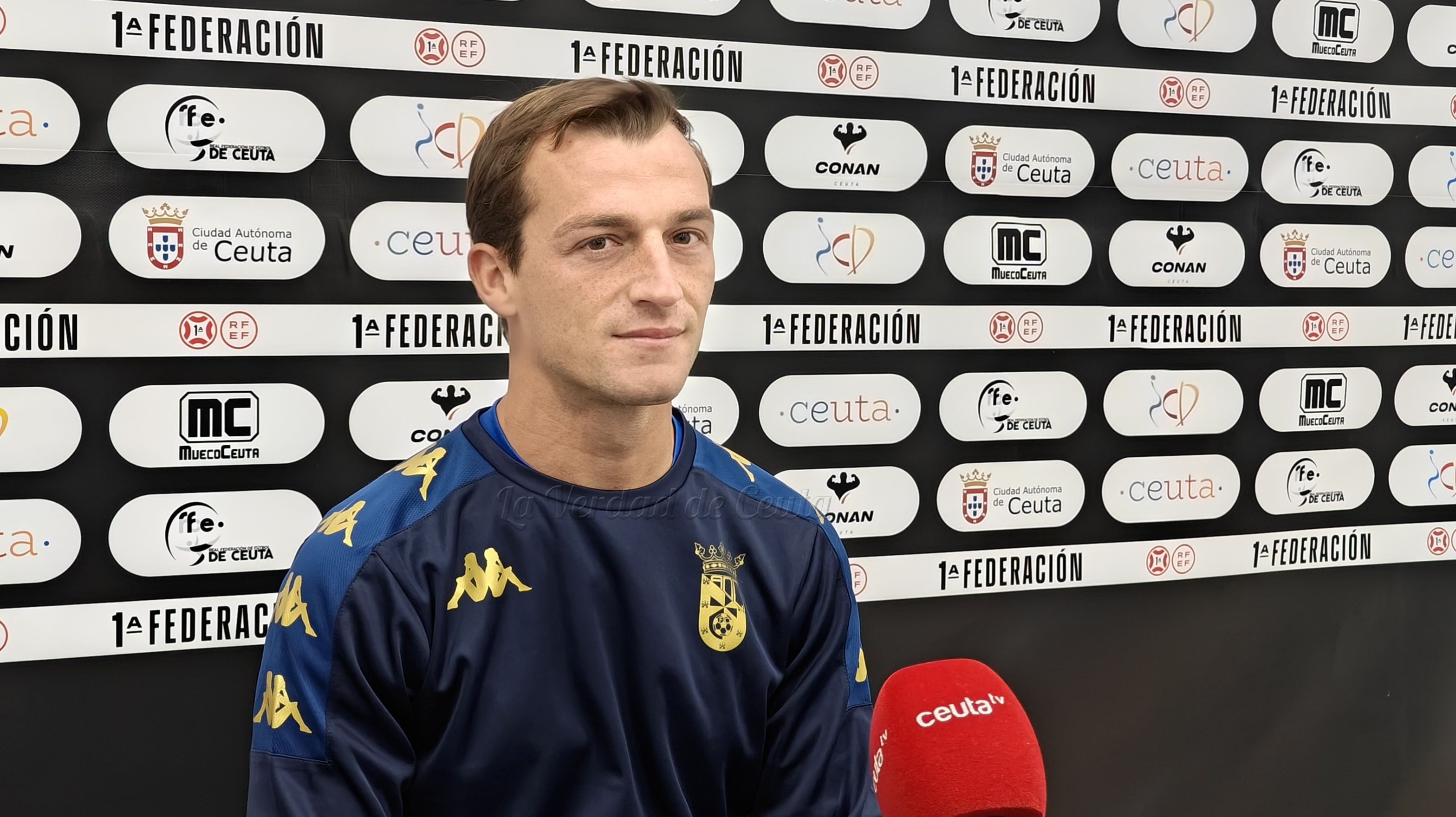 Pablo García: “nos han hecho mucho daño con muy poco”