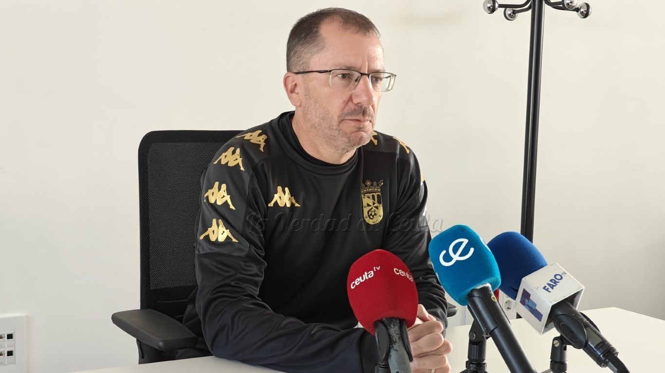 José Juan Romero: “vamos a tratar de estar a la altura de lo que requiere jugar en Córdoba”