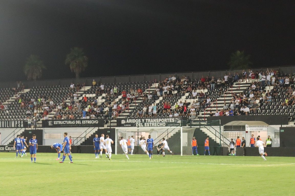 Ceuta Melilla 0408 08