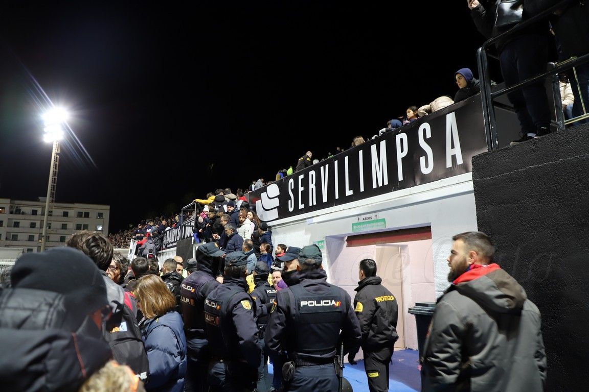 Ceuta Barcelona 21