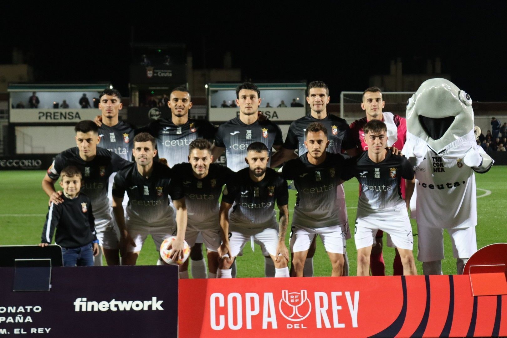 Ceuta Elche 030123 02