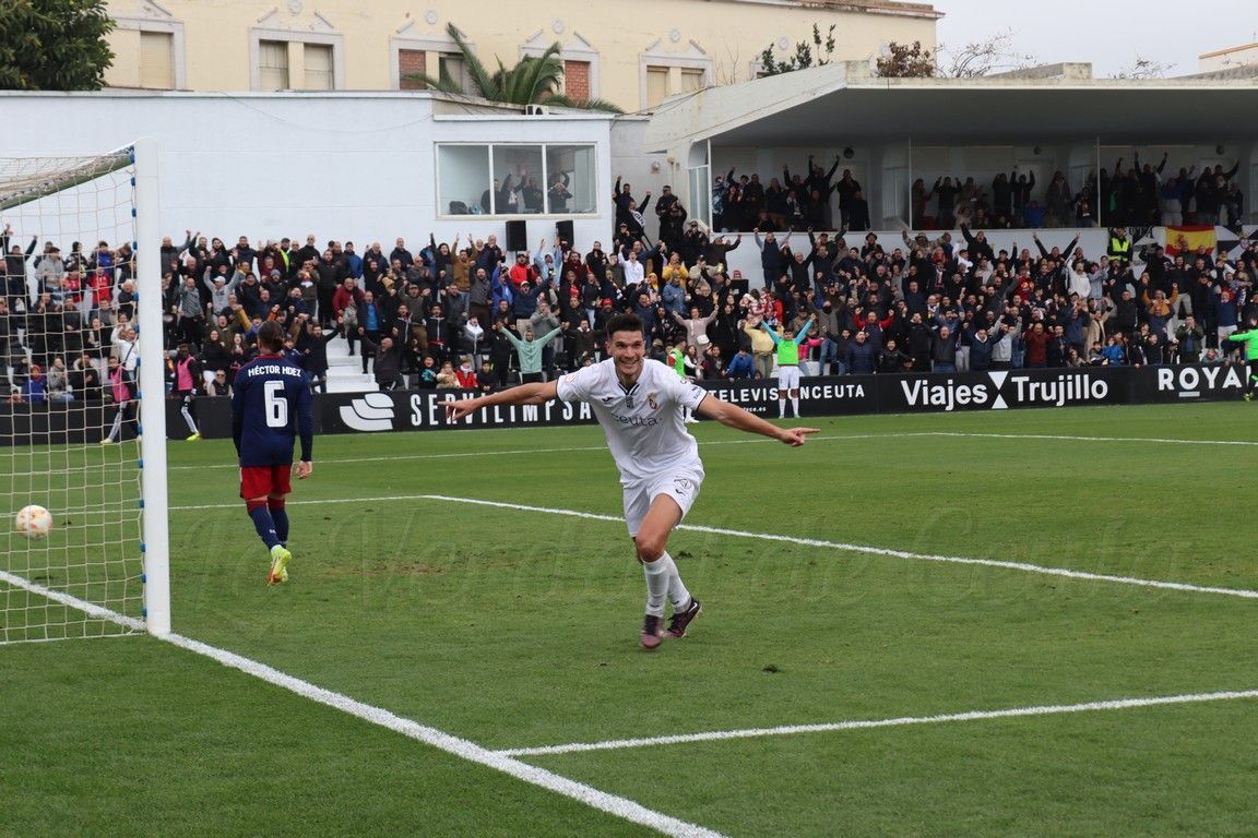 Ceuta Rayo Majadahonda 1902 11
