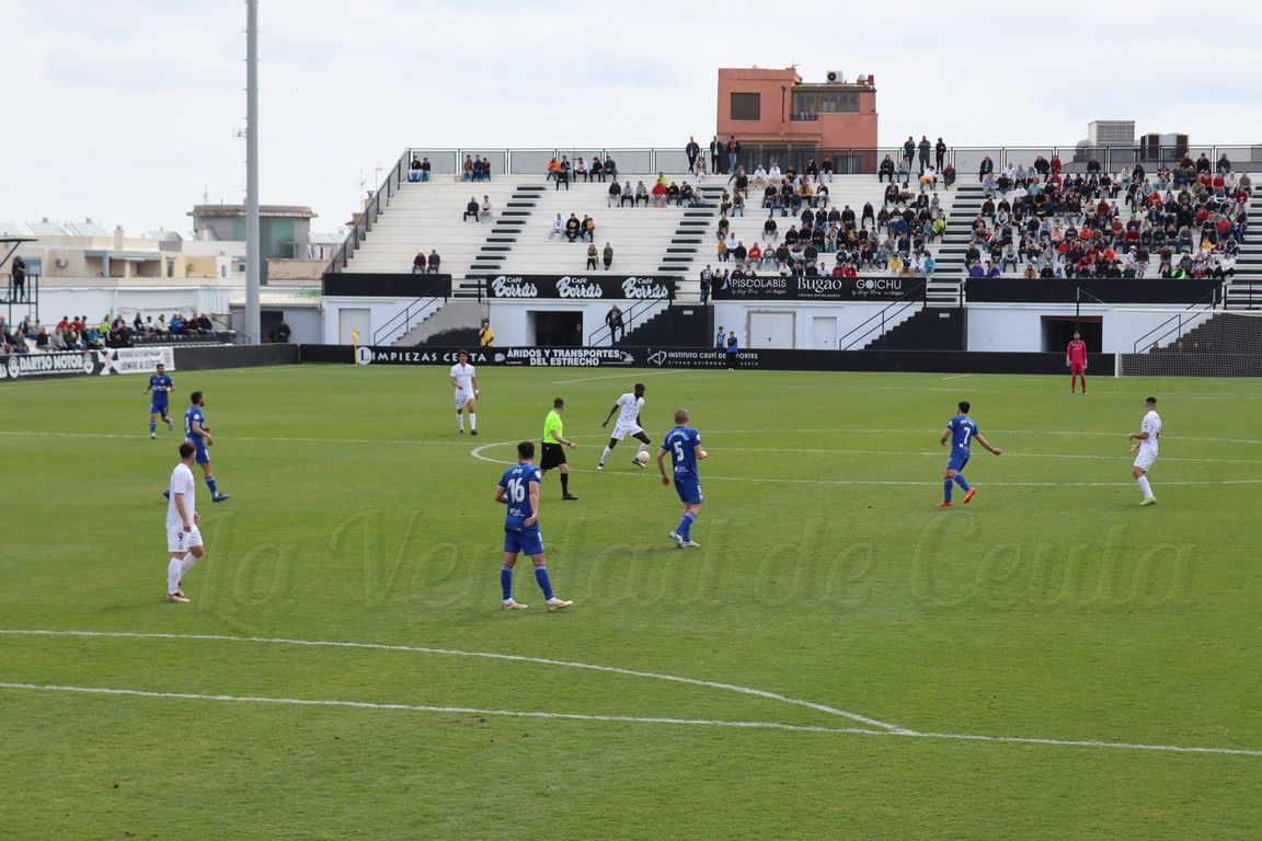 Ceuta Linares 050323 04