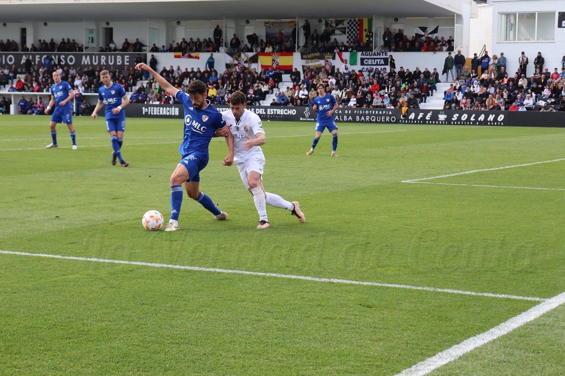 Ceuta Linares 050323 06