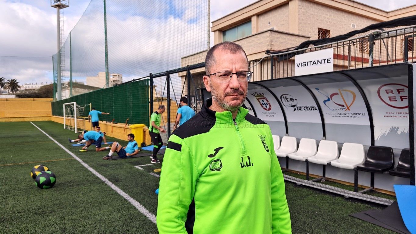 AD Ceuta – San Fernando, otra final en el Murube y van…