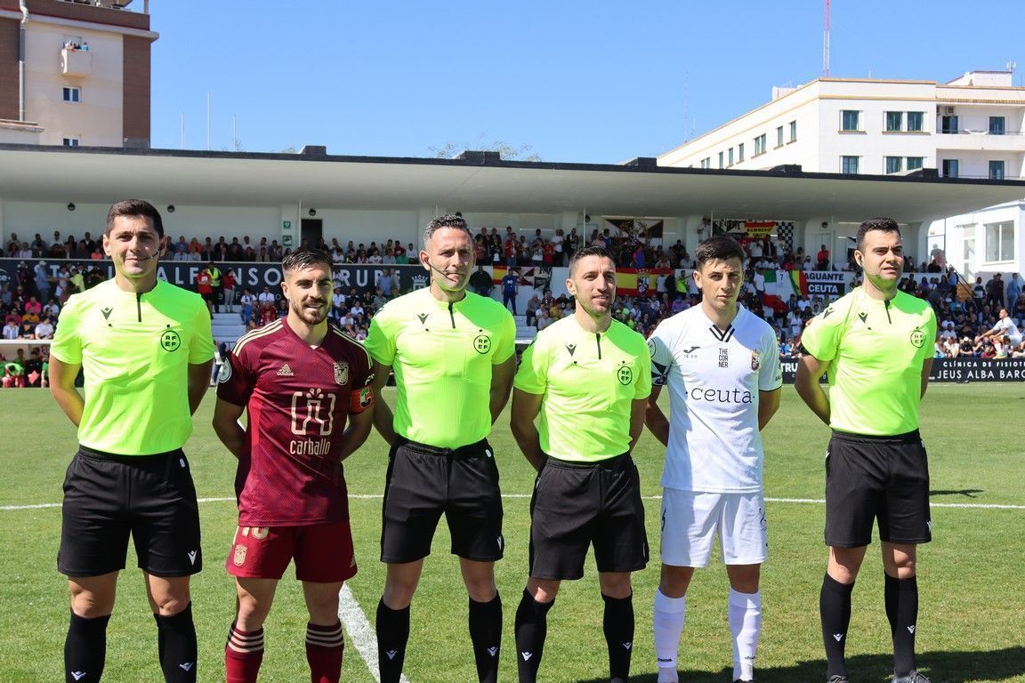 Ceuta Badajoz 160423 05