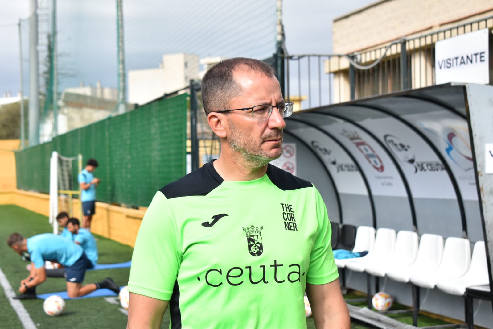 Romero: “hemos hecho lo más difícil, ahora nos queda terminar lo imposible”
