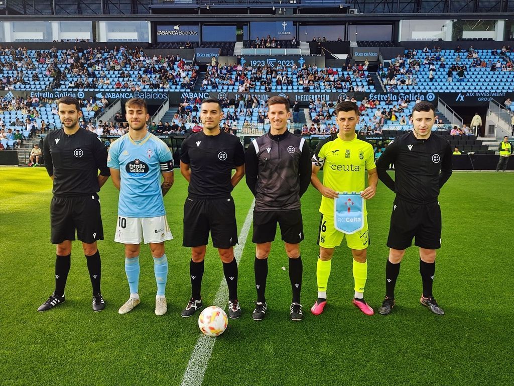celta b ceuta balaidos