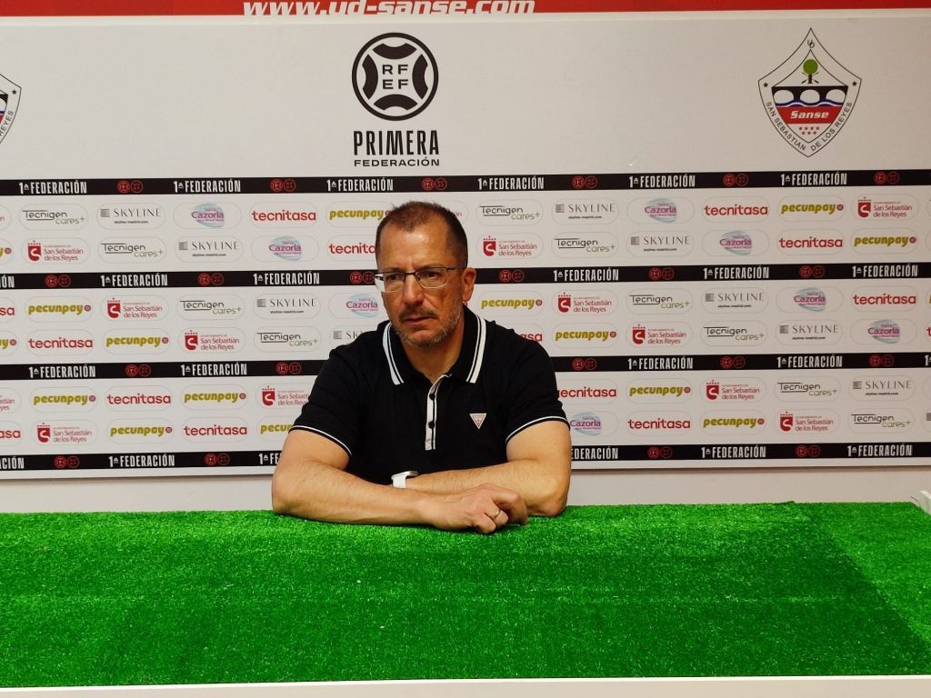 Romero: "Nosotros seguimos con la flecha para arriba"