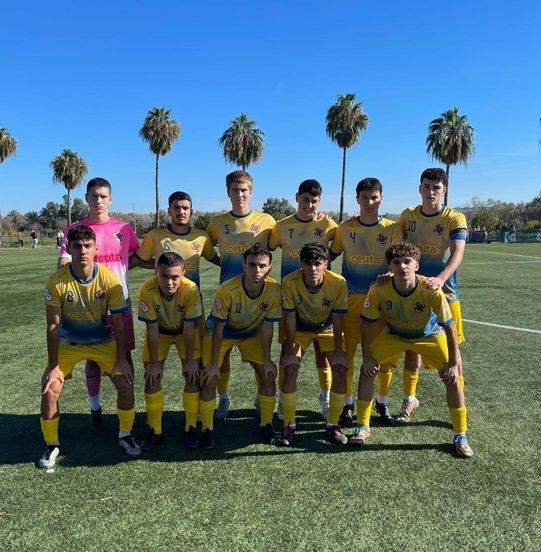 El Polillas cae en Córdoba por la mínima (2-1) 