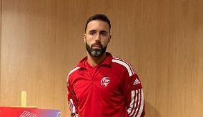 Urbaneja es el nuevo entrenador del CD Polillas 